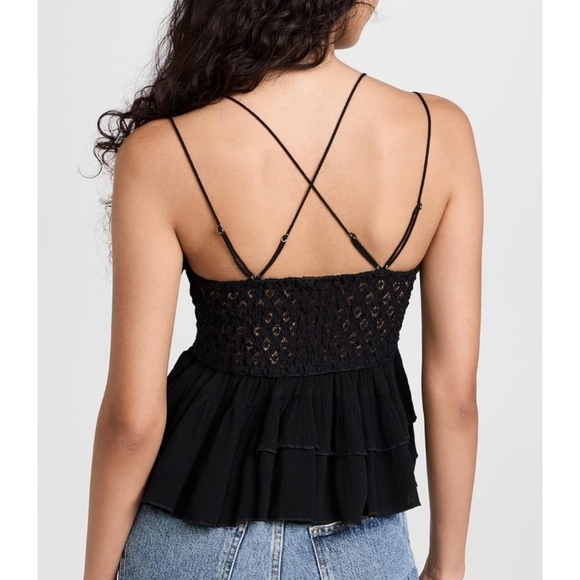 FB ADELLA CAMI SIZE MEDIUM - Picture 2 of 5